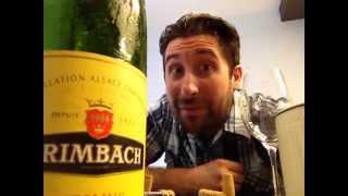 Jeff Solomon of Stay Rad Wine Blog Tells You Why Alsace Rocks