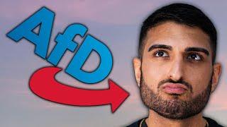 Wähle ich als AUSLÄNDER die AFD? - Fragen und Antworten