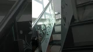 stainless steel Railings #glass #railing #wpcdecking #aluminium #stainlesssteel #fabric