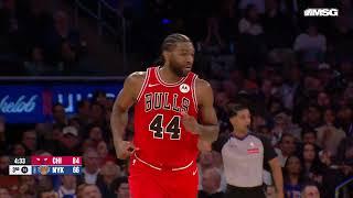 Patrick Williams | Scoring Highlights | October 2024  | Chicago Bulls