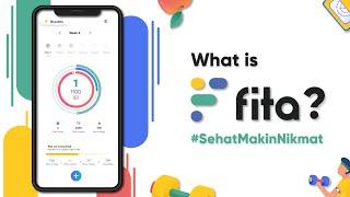 What is FITA?