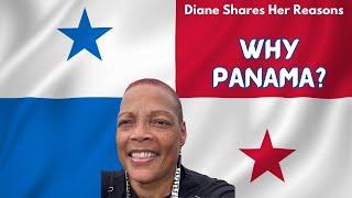 Why Panama?