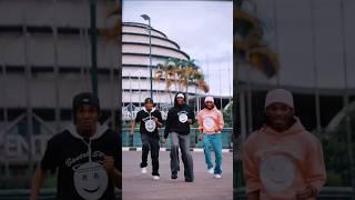 FOLOMIANA  chrisseazy ft Kevin kade, The Ben #titibrowndance 