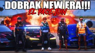 JOHAN KAMEK MEMANGGIL PASUKAN ELITE DOBRAKNYA KEMBALI!!!!  GTA 5 ROLEPLAY INDONESIA!!!