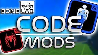 READ DESC. Bonelab | How to Get CODE Mods (Quest 2 AND 3 Standalone)