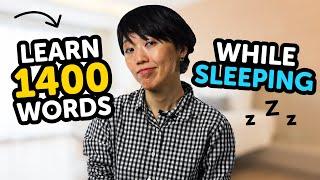 Chinese Conversation: Learn while you Sleep with 1400 words