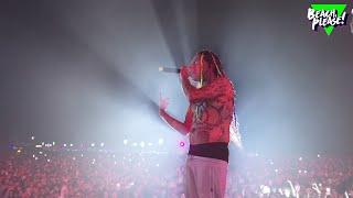 6ix9ine - FEFE (LIVE @ BEACH, PLEASE! FESTIVAL 2023)