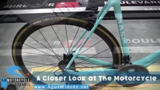 Masi Evoluzione Road Bike 2017 ~ give your REVIEW to this bicycle bike please 2018 2019 2020 2021
