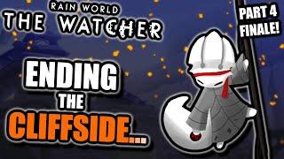 Echoes of What Comes Next... ️ | Rain World Watcher
