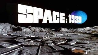 Barry Gray - Main Theme/End Titles Space: 1999.