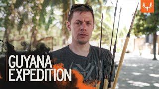 Guyana Expedition | MeatEater Season 7
