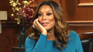 Wendy Williams Larry King FULL Interview 2013