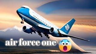 Air Force One: Inside the Presidential Aircraft