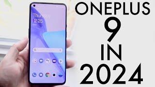 OnePlus 9 In 2024! (Still Worth Buying?) (Review)