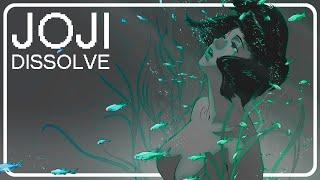 [RU] | Joji - Dissolve | Перевод | На русском