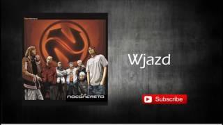 1. Noconcreto - Wjazd