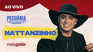 Pecuária 2025: Show de Natanzinho Lima
