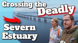 Crossing the Worlds Most Dangerous Estuary - A brief History