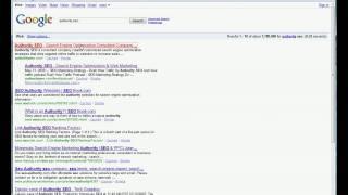 Organic Seo Company - Real Case Studies of Internet Marketing Results - 2 Min SEO