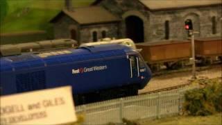 First Great Western Models