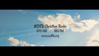 WDFB1170AM881FM Live Share-A-Thon Saturday, May 5, 2018