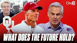 What's The FUTURE For Oklahoma Sooners In The SEC? | Thoughts on Colin Cowherd's Brent Venables Take