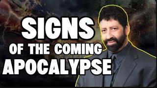 The Coming Apocalypse: A Guide to the Book of Revelation—Jonathan Cahn