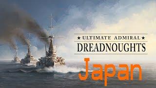 Ultimate Admiral Dreadnoughts: Japan (2024) - Episode 25