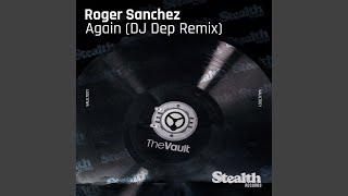 Again (DJ Dep Remix)