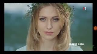 Еволюція рекламних заставок телеканалу ‹‹М1›› (2001-т.ч.)
