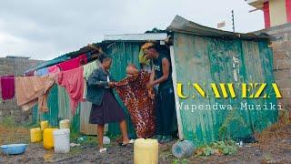 UNAWEZA - Wapendwa Muziki ( Official Video )