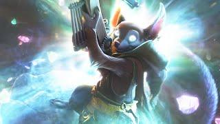 Dota 2: Nemestice