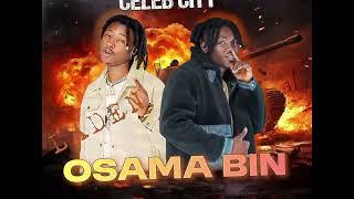 Celeb City - Osama Bin Laden (Official Audio)