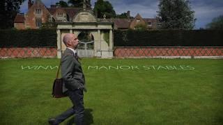 WINWICK MANOR ESTATE Teaser   Mallory Irvine | Private Office | Property Consultancy