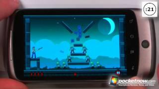 Android Application Weekly 6 May 2011 | Pocketnow