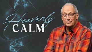 Heavenly Calm: Overcoming Anxiety with Faith