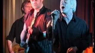 Mike Harrison & Hamburg Blues Band - Waitin´ for the wind - Dudenhofen 2002 - Underground Live TV