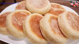 Bánh Này Mua Rất Mắc! Mà Tự Làm Rất Ngon, Không Lò Nướng, Không Nhồi Bột, Dễ Ợt và Rẻ Rề Vanh Khuyen