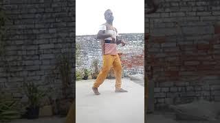 Deepak bhai ka short video Bhojpuri dance bus kar pagali Hriday