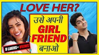 How To Make A Girlfriend | Relationship Tips and Advice | Ranveer Allahbadia