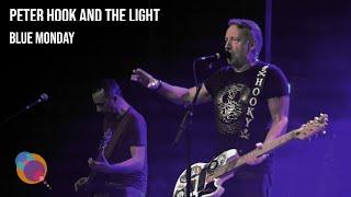 Peter Hook and The Light - Blue Monday (Live)