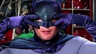 Adam West Had Sex With 8 Women In One Night