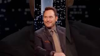 Chris Pratt Auditioned For Many Marvel Superheroes But Didn't Get Any Roles #celebs #actor #marvel