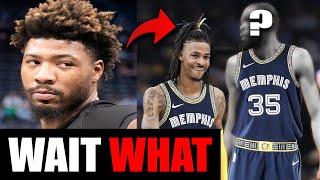 The Scary Truth NOBODY NOTICED About The Grizzlies Off-Season!