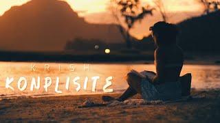 KONPLISITE  (Where Love Meets the Tropics) - Krish Pudumsing (Official Music Video)
