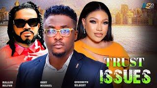 TRUST ISSUES (Full Movie) - ONNY MICHAEL, QUEENETH HILBERT, MALEEK MILTON 2024 NIGERIAN MOVIES 1