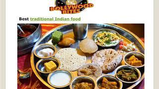 Bollywood Bites - best Indian restaurants in LA