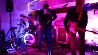 Sunglaciers live at Upbeat April 29 2024