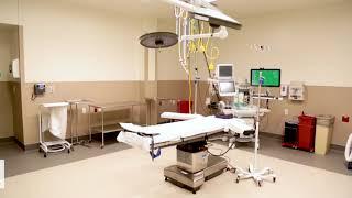 West Bend Surgery Center Virtual Tour