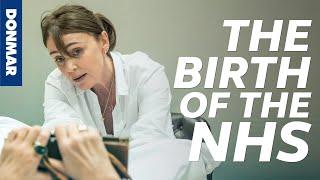 The Birth of the NHS - Interview with Lucy Kirkwood | Donmar Warehouse